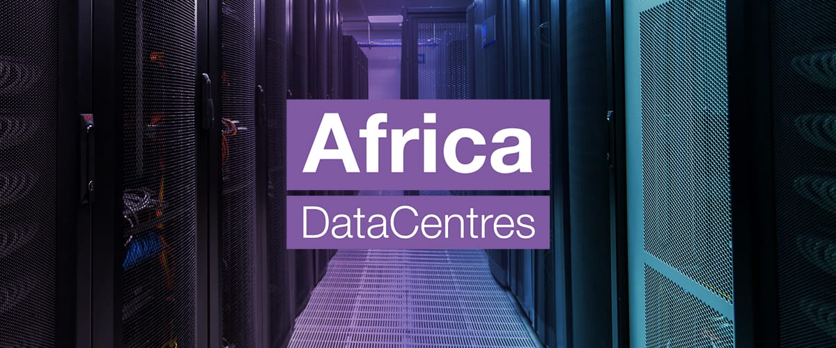 BICS Africa Data Centres